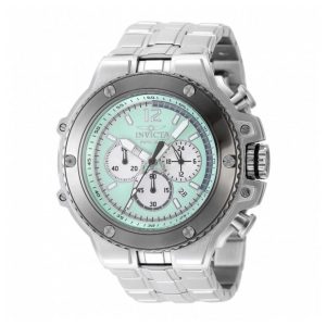 Relógio Masculino Invicta Racing 55.83mm, Aço 48314