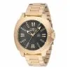 Relógio Masculino Invicta Speedway 46mm, Dourado 48934