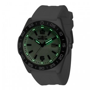 Forças de coalizão Vulcan Men S Watch W por Madre of Pearl Dial 45mm. Branco 48344