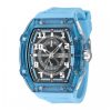 Relógio Masculino Invicta Racing Cyclone 48,5mm Azul modelo 48444