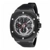 Relógio Masculino Invicta Racing Turbo 47mm Preto 48164