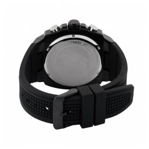 Relógio Masculino Invicta Racing Turbo 47mm Preto 48164