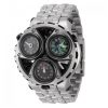 Relgio masculino Cerberus com mostrador Abalone 47 mm. Ao 44594, Invicta