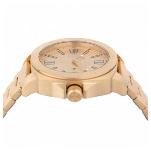 Relógio Masculino Invicta Speedway 46mm, Dourado 48935