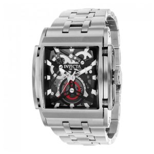 Relgio masculino Speedway 47 mm. Ao 41645, Invicta