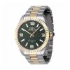 Relógio Masculino Invicta Specialty 43mm, Dourado, Aço 47455