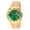 Relgio Masculino Connection Automtico 40mm. Ouro ZG 28665, Invicta