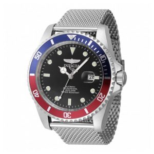 Relógio Masculino Invicta Pro Diver Automático 47mm de Aço 47965