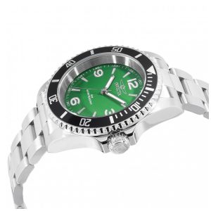 Relógio Masculino Invicta Specialty 40mm de Aço 49346