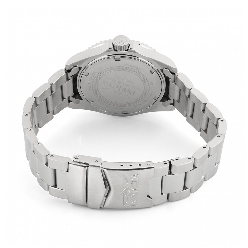 Relógio Masculino Invicta Specialty 40mm de Aço 49346