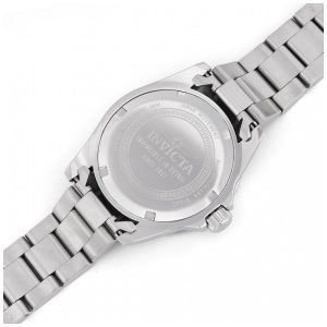 Relógio Masculino Invicta Specialty 40mm de Aço 49346