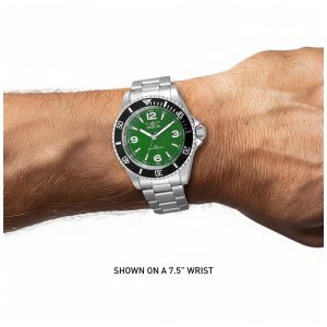Relógio Masculino Invicta Specialty 40mm de Aço 49346