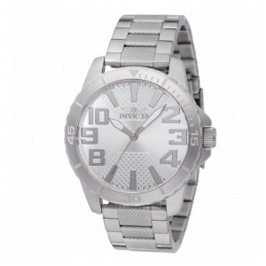 Relógio Masculino Invicta Speedway Valor 48mm em Aço 48927