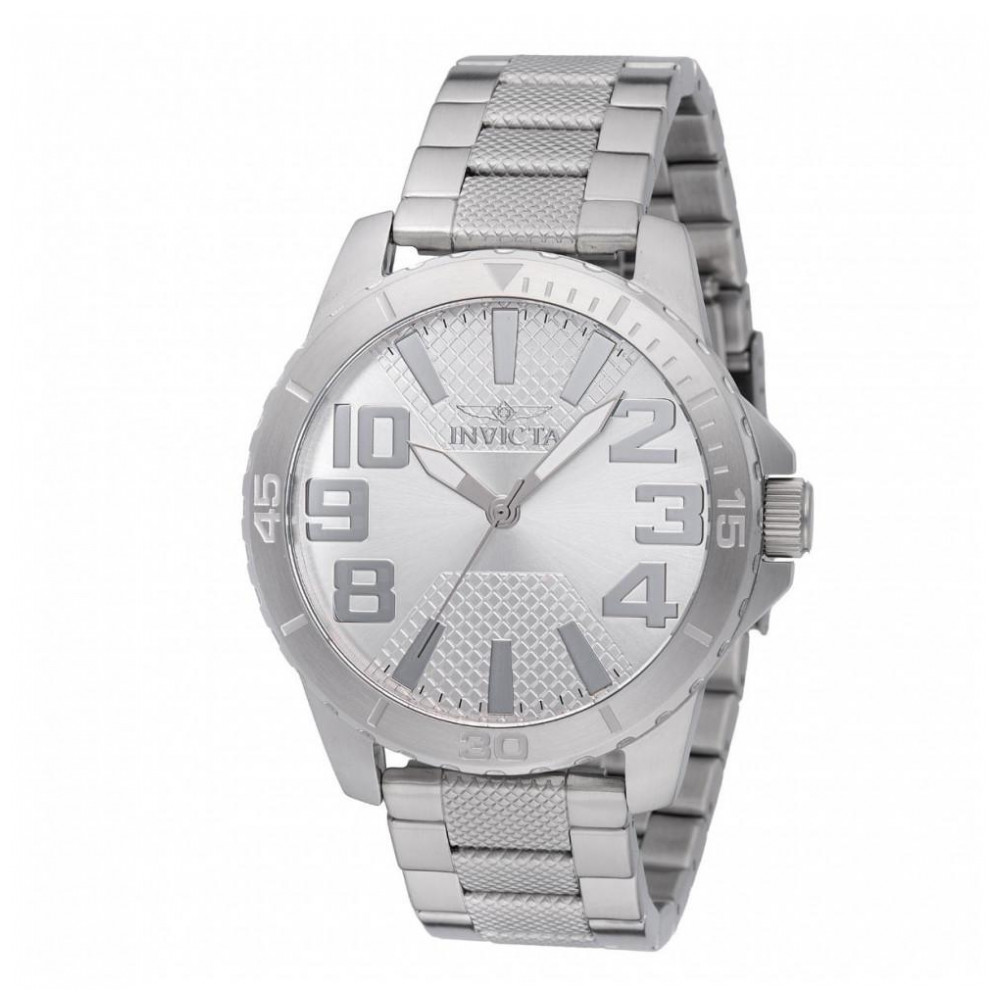Relógio Masculino Invicta Speedway Valor 48mm em Aço 48927
