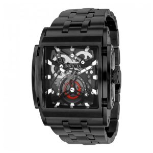 Relgio masculino Speedway 47 mm. Bronze 41647, Invicta