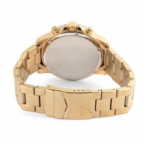 Relógio Masculino Invicta Specialty 45mm, Dourado 48897
