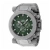 Relógio Masculino Invicta Coalition Forces 51mm, Titânio 48218