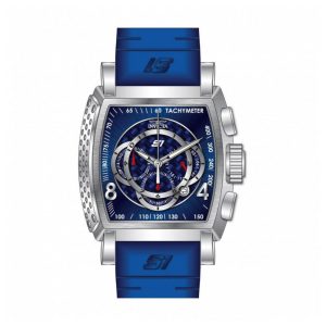 Relógio Masculino Invicta S1 Rally 48mm, Azul 48428