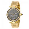 Relgio feminino Bolt 36,5 mm. Ouro 28958, Invicta