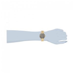 Relgio feminino Bolt 36,5 mm. Ouro 28958, Invicta