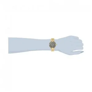 Relgio feminino Bolt 36,5 mm. Ouro 28958, Invicta