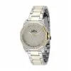 Relógio Feminino Invicta Speedway 34mm, Dourado, Aço 49129