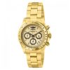 Relgio masculino Speedway 39,5 mm. Ouro 14929, Invicta