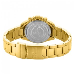Relgio masculino Speedway 39,5 mm. Ouro 14929, Invicta