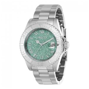 Relgio feminino Angel Swiss Ronda 515 calibre 40 mm. Ao 40159, Invicta