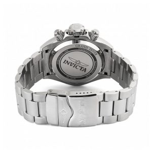 Relógio Masculino Invicta Grand Diver 52mm, Aço 48589
