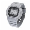 Relógio Digital Masculino Invicta Activa Retro X 44,5mm Cinza ACW424001