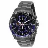 Relógio Masculino Invicta Specialty 45mm Gunmetal 34031
