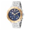 Relógio Masculino Invicta Venom 45.65mm em Aço 47752
