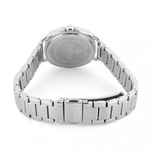 Relógio Invicta Wildflower Feminino 32mm, Aço 46345