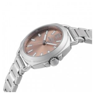 Relógio Invicta Wildflower Feminino 32mm, Aço 46345