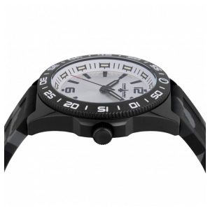 Relógio Masculino Chase Durer 45mm Camuflado Preto CDW0175