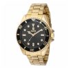 Relógio Masculino Montres Prestige X Invicta 42mm, Dourado MPW0085