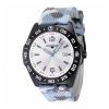Relógio Masculino Chase Durer 45mm, Camuflado, Cinza, Azul CDW0176