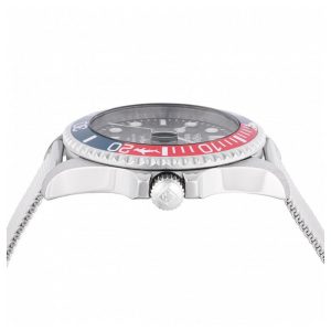 Relógio Masculino Invicta Pro Diver Curve 43mm em Aço 47176