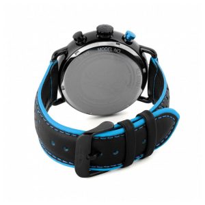 Relógio Masculino Invicta Invicta Racing 44mm Azul e Preto 49367