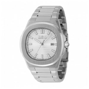 Relógio Masculino Invicta Speedway 41mm em Aço ZG48318