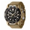 Relógio Masculino Invicta Pro Diver Atlas 48mm, Dourado 47238