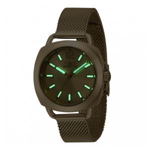 Relógio Feminino Invicta Wildflower 32mm, Dourado 46338