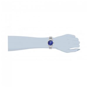 Relógio Feminino Invicta Specialty 36mm em Aço 29398