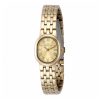 Relógio Feminino Invicta Angel Pixie 20mm, Dourado 48139
