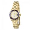 Relógio Feminino de Quartzo Pro Diver, Invicta 4610, Dourado