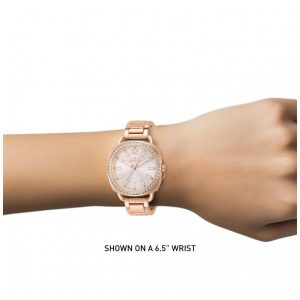Relógio Feminino Invicta Wildflower 32mm, Rose Gold 46343