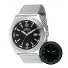 Relógio Masculino Invicta Coalition Forces VulcanX 45mm, Aço 48347
