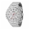 Relógio Masculino Invicta Speedway GearShift 44mm, Aço 49378